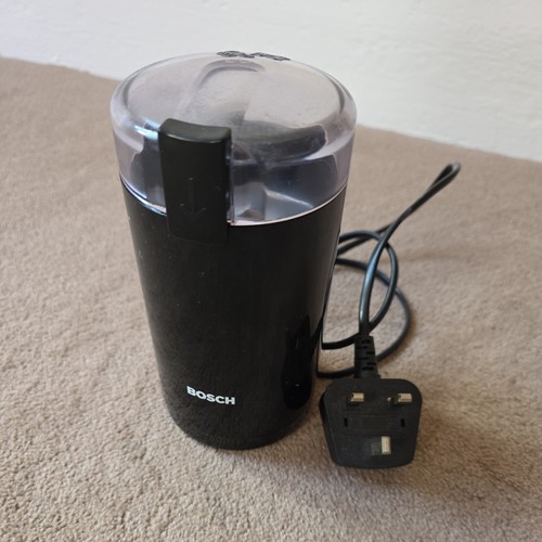 Bosch coffee bean - bosch, grinder
