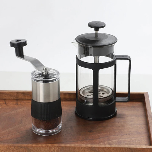 Mini hand shake coffee - mini,