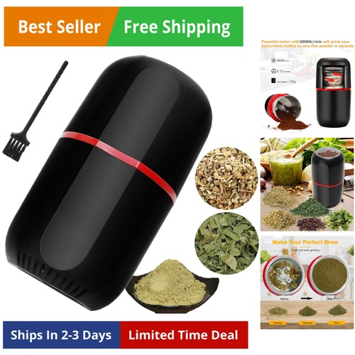 Mini kitchen electric coffee - mini,