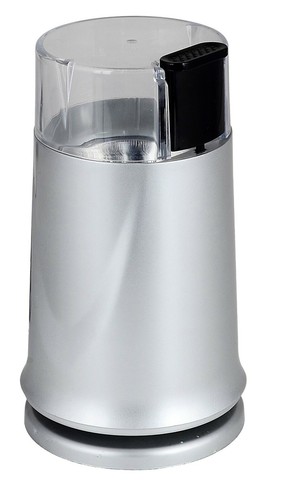 150w silver coffee - coffee, grinder