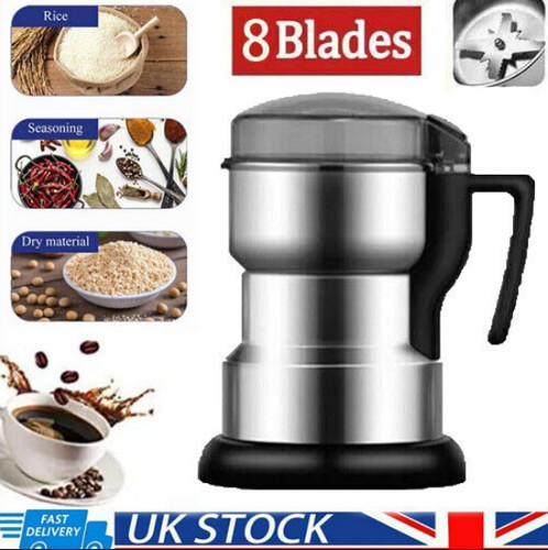 400w electric coffee grinder - electric,