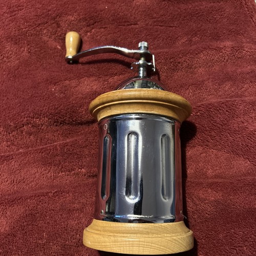 Vintage manual coffee bean - vintage,