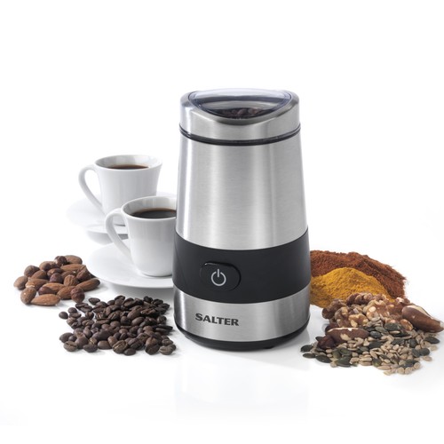 Salter coffee bean spice - salter,