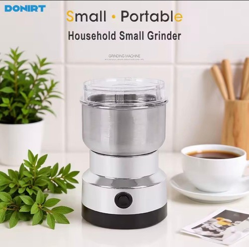 Electric coffee spice grinder - coffee,