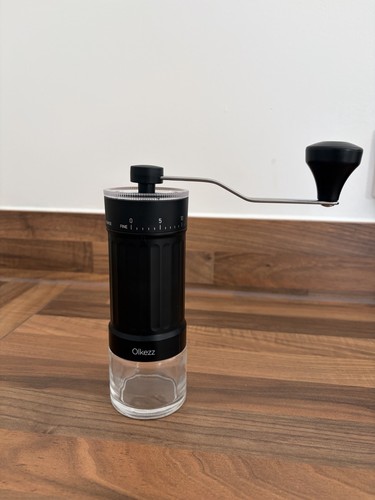Olkezz manual coffee bean - olkezz,