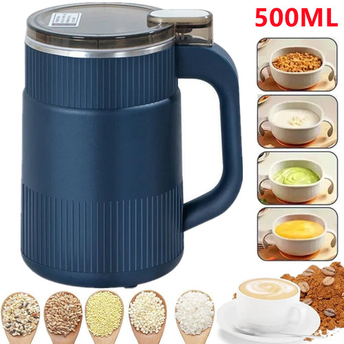 Electric coffee grinder - coffee,