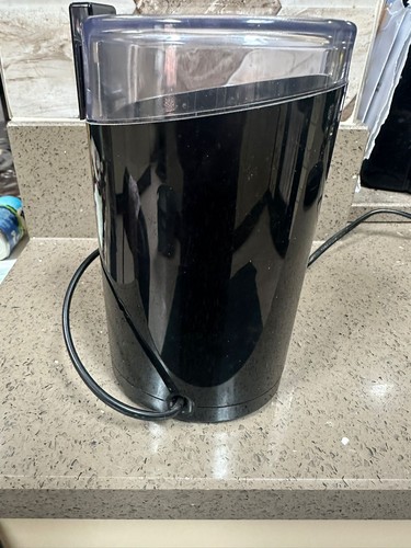 Krups f203 electric coffee - f203,