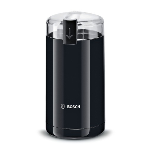 Bosch electric coffee - coffee, bean