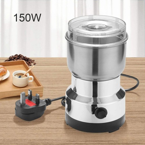 Electric coffee grinder - electric,