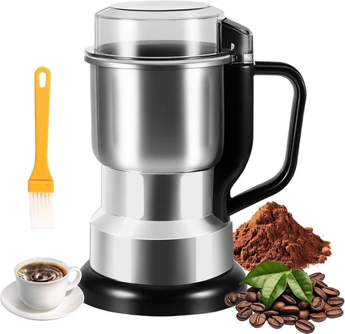 Coffee electric grinder 300w - electric, grinder,
