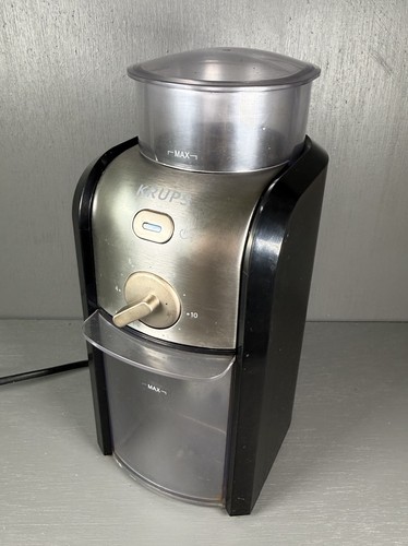 Krups burr gvx2 - burr,