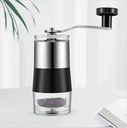 Manual coffee bean - manual,