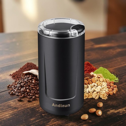 Electric coffee grinder 350w - grinder,