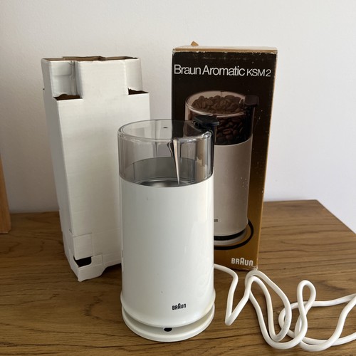 Braun aromatic electric - braun,