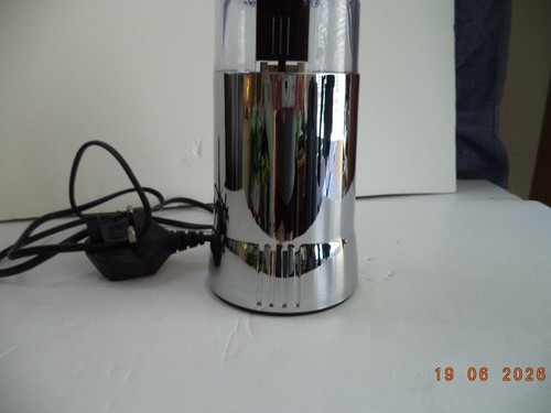 Whittard chelsea electric - of,