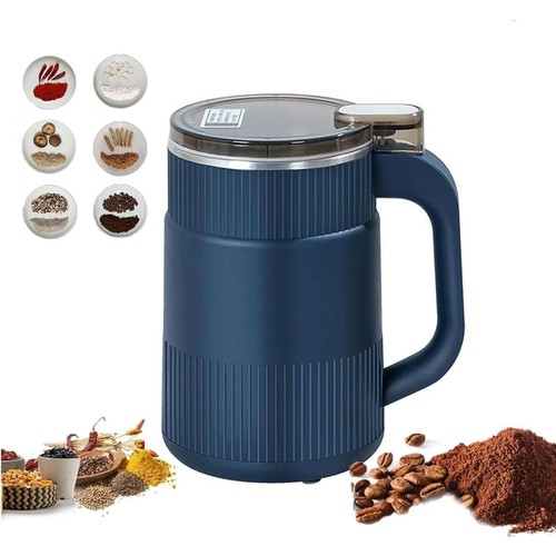 Household electric coffee - household,