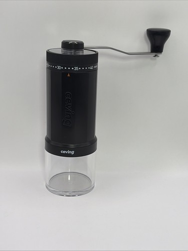 Ceving coffee grinder multi - ceving,