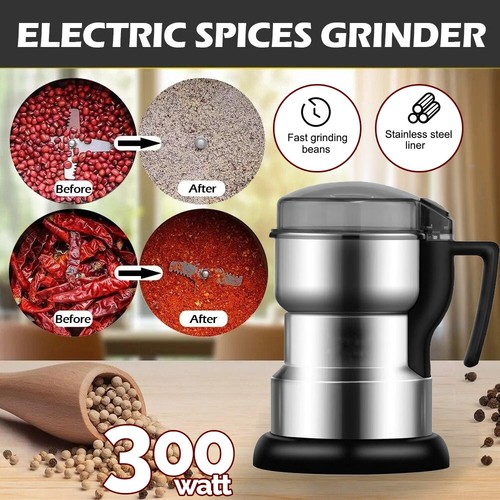300w electric coffee grinder - 300w,