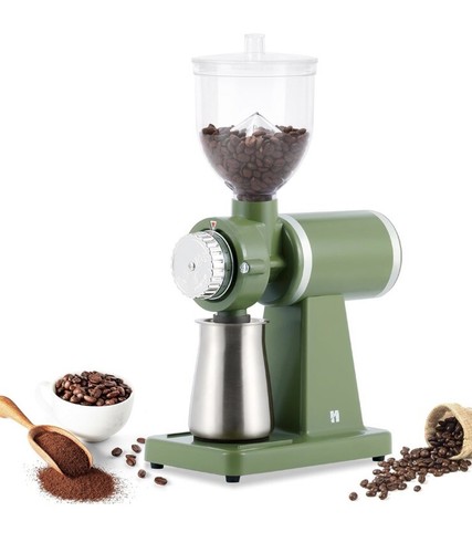 Huanyu electric coffee bean - electric,