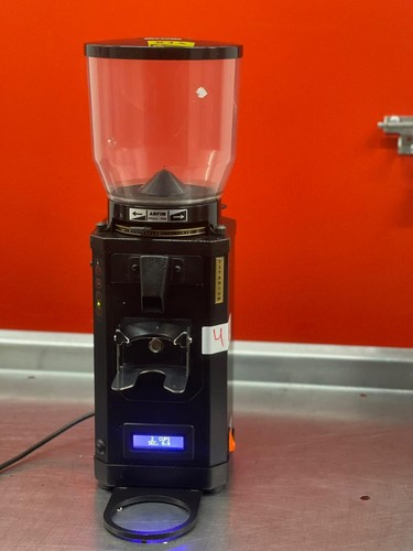 Anfim automatic commercial - automatic,