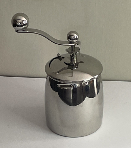 Mechanical coffee bean - coffee, grinder