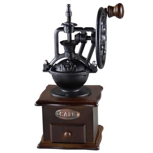 Manual coffee bean - bean, grinder