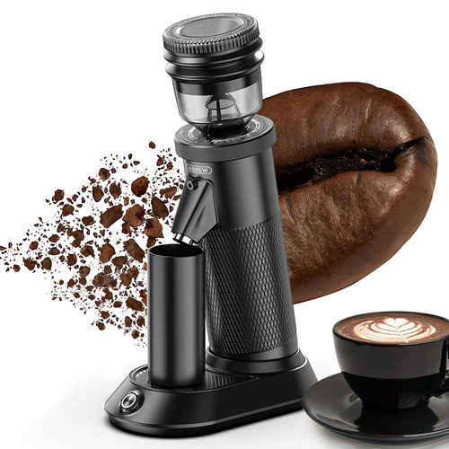 Hibrew electric coffee - g5,