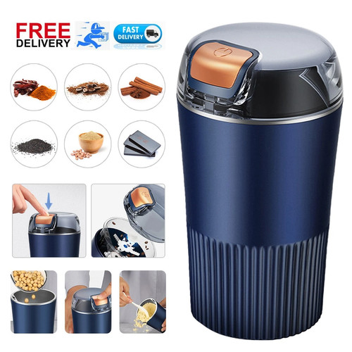300w electric coffee grinder - coffee,