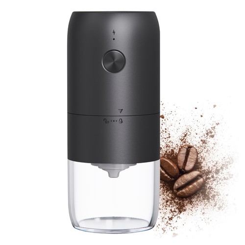Coffee grinder burr - grinder,