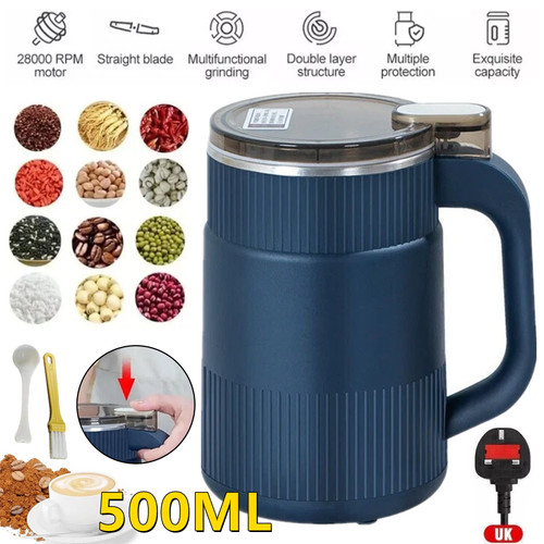 Electric coffee grinder - electric,