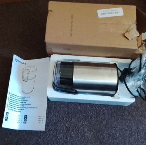 Amazon basic coffee - amazon,
