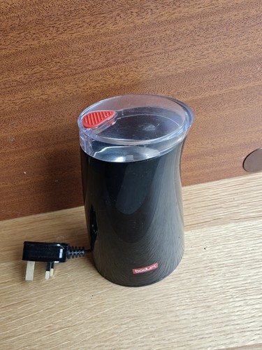 Bodum coffee bean - bean, grinder
