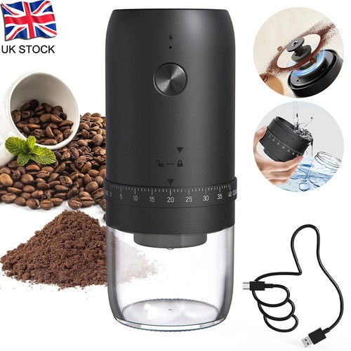 Portable usb electric burr - usb,