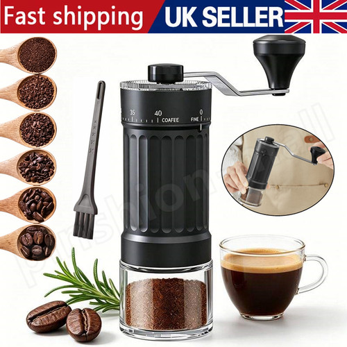 Manual coffee bean - coffee, mill