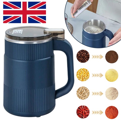 Electric coffee grinder - electric,