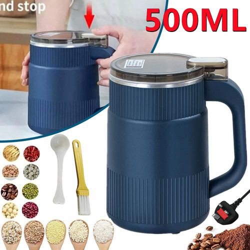 Electric coffee grinder - coffee,