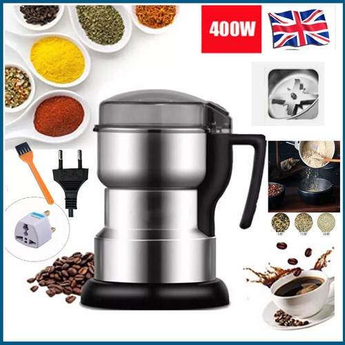 400w electric grain grinder - electric,
