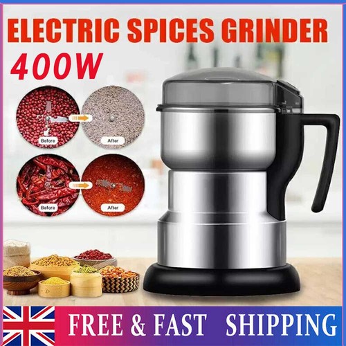 400w electric coffee grinder - coffee,