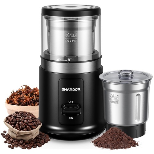 Coffee grinder electric 75g - grinder, electric,75g