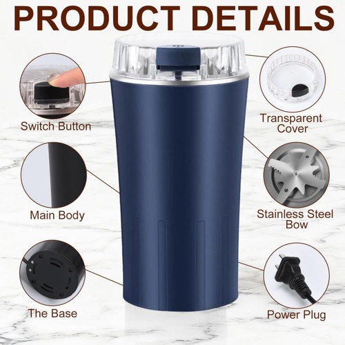 Mini kitchen electric coffee - mini,