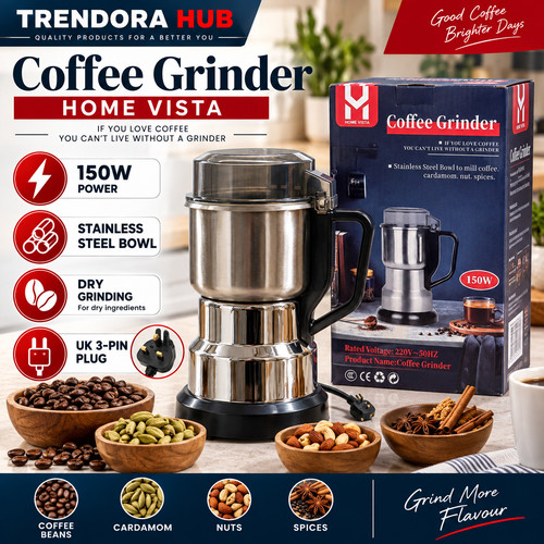Home vista 150w electric - home,