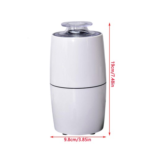 200w electric coffee grinder - 200w,