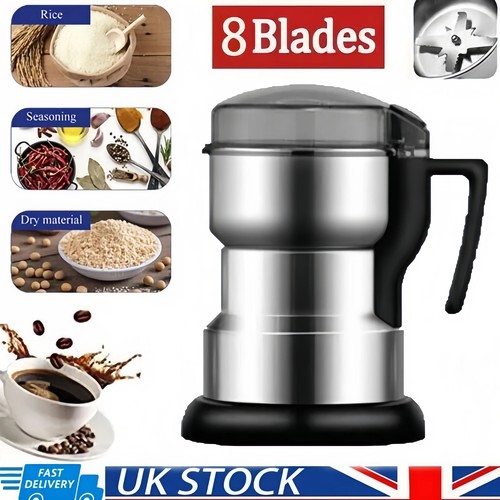 400w electric coffee grinder - electric,