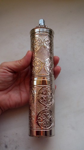 Zamak coffee bean grinder - bean,