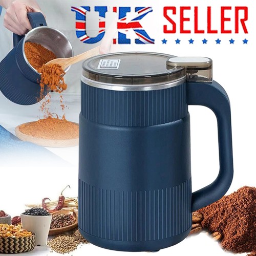 Electric coffee grinder - electric,