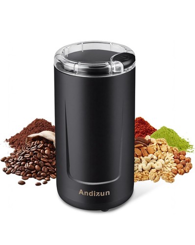 Electric coffee bean nut - electric,