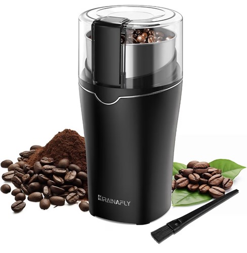 Kirainafly electric coffee - kirainafly,