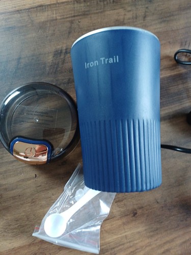 Compact and efficient portable