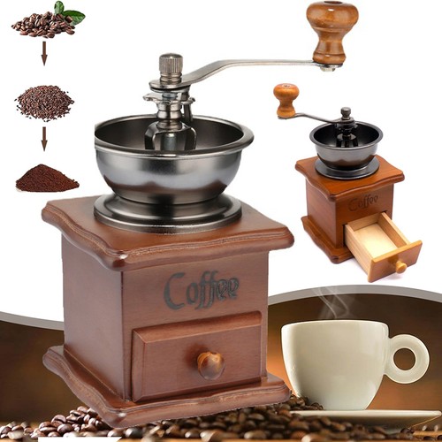 Manual coffee grinder - manual, grinder,coffee