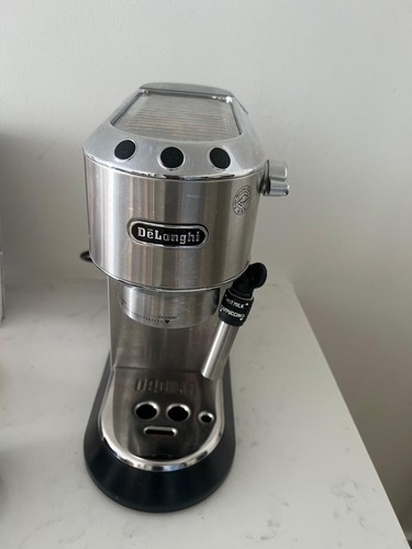 Longhi black electric - de'longhi,